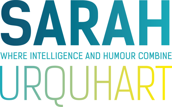 Sarah Urquhart